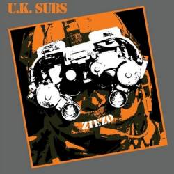 UK Subs : Ziezo